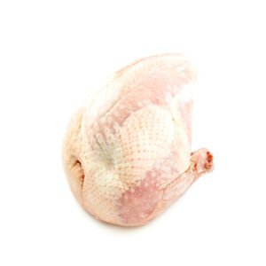 Free Range Turkey Buffet