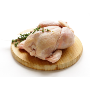 Free Range Chicken