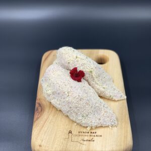 Chicken Kiev