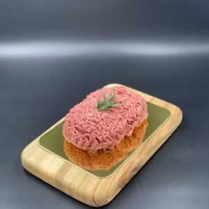 5 Star Grass Fed Beef Mince