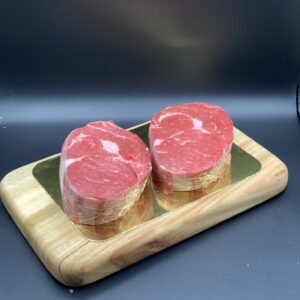 Dry Aged Scotch Fillet Steak