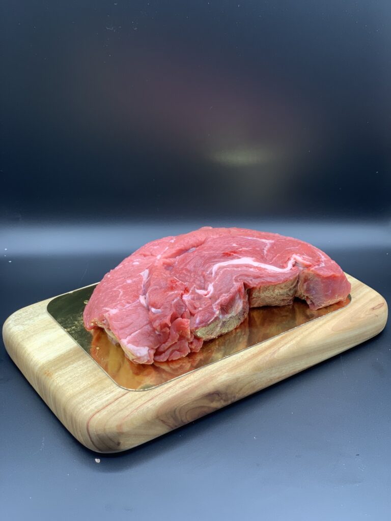 Grass Fed Beef Chuck Steak Tender Gourmet Butchery Bondi Junction
