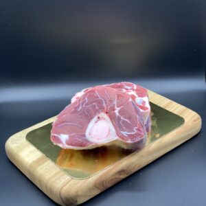 Beef Osso Bucco
