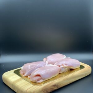 Free Range Chicken Thigh Fillets