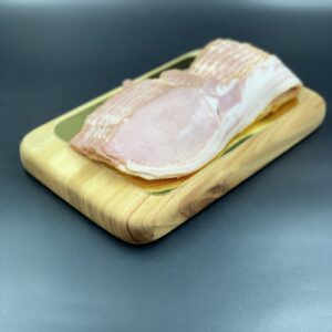 Free Range Bacon (thin Cut)