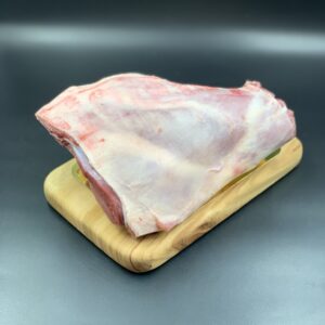 Kiewa Valley Leg Lamb