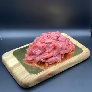Grass Fed Beef Strips