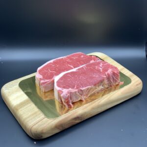 Grass Fed Porterhouse Steak