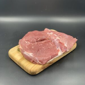 Kiewa Valley Lamb shoulder