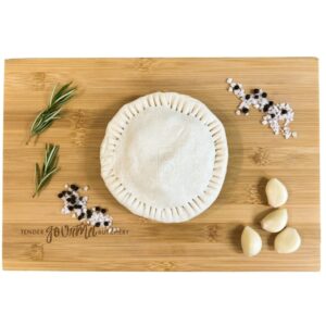 Gourmet pies