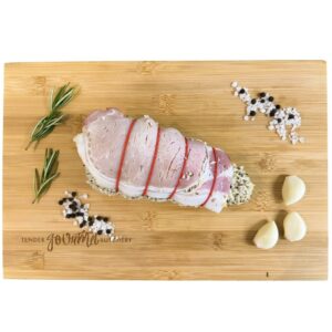Stuffed Chicken Breast