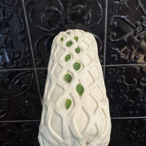 Beef Wellington (WITH MUSHROOM + PATE)